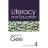 Literacy and Education