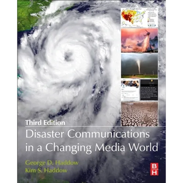 Disaster Communications in a Changing Media World