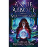 Annie Abbott and the Race to the Red Queen