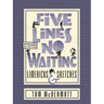 Five Lines No Waiting