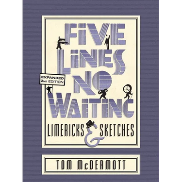 Five Lines No Waiting