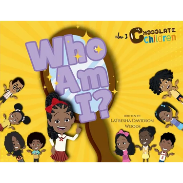 Who Am I?