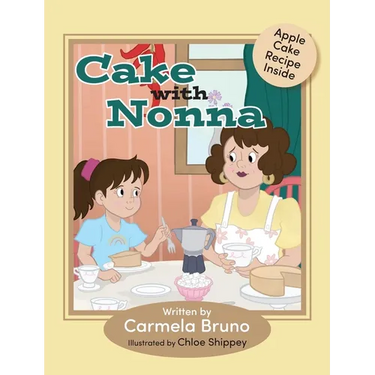 Cake With Nonna