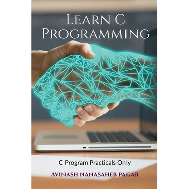 Learn C Programming