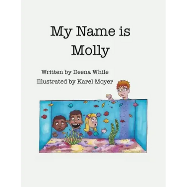 My Name Is Molly