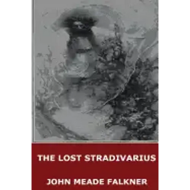 The Lost Stradivarius