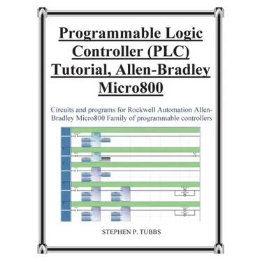 Progammable Logic Controller (Plc) Tutorial Allen-Bradley Micro800