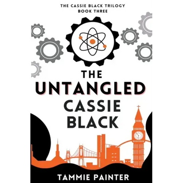 The Untangled Cassie Black