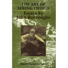 The Art of Seeing Things