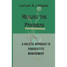Healing the Pancreas: A Holistic Approach to Pancreatitis Management