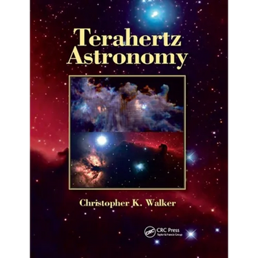 Terahertz Astronomy