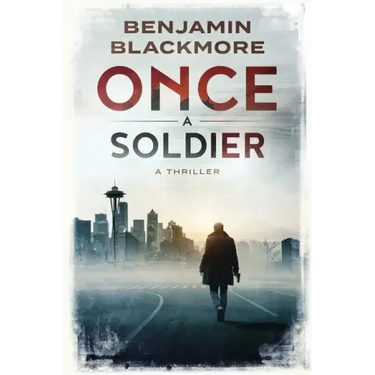 Once a Soldier