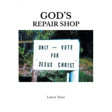 God's Repair Shop