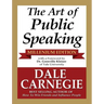 The Art of Public Speaking - Millenium Edition