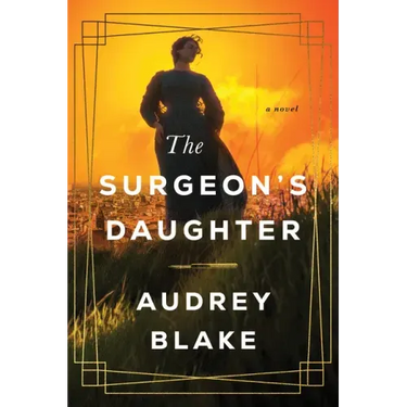 The Surgeon's Daughter