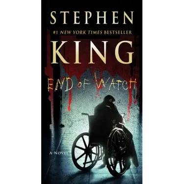 End of Watch