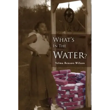 What's in the Water: Fannie, a Legacy of Love