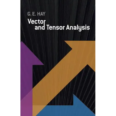 Vector and Tensor Analysis