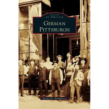 German Pittsburgh