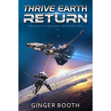 Thrive Earth Return