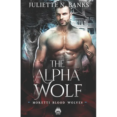 The Alpha Wolf: A steamy wolf shifter paranormal romance