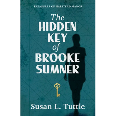 The Hidden Key of Brooke Sumner