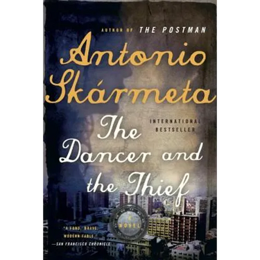 Dancer and the Thief