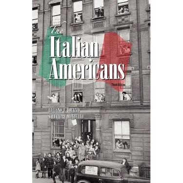 The Italian Americans