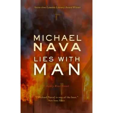 Lies with Man