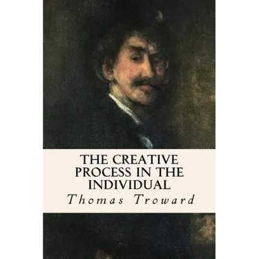 The Creative Process in the Individual
