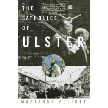 The Catholics of Ulster