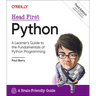 Head First Python: A Learner's Guide to the Fundamentals of Python Programming, a Brain-Friendly Guide