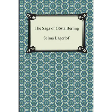 The Saga of Gosta Berling