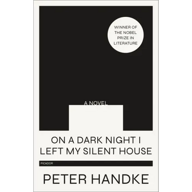 On a Dark Night I Left My Silent House