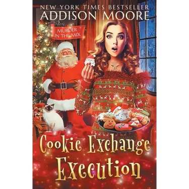 Cookie Exchange Execution