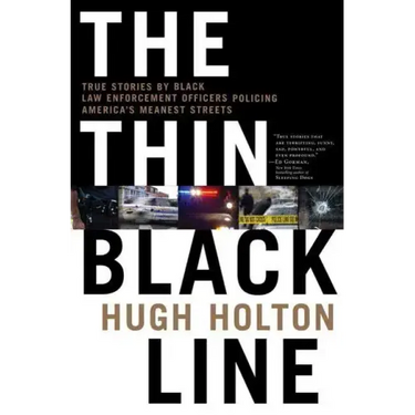 The Thin Black Line