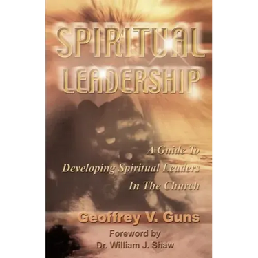 Spiritual Leadership