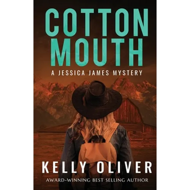 Cottonmouth