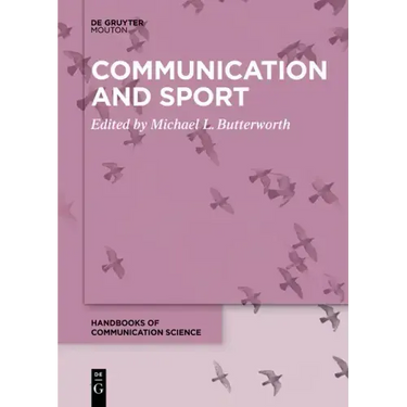 Communication and Sport