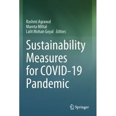 Sustainability Measures for Covid-19 Pandemic