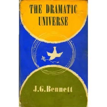 The Dramatic Universe: Volume 1: The Foundations of Natural Philosophy