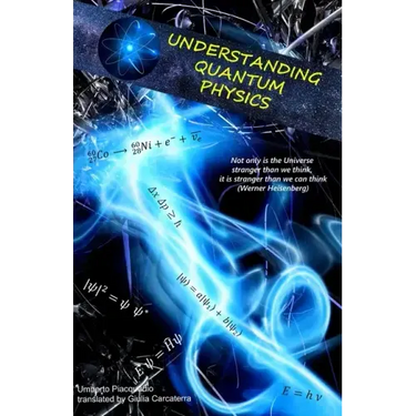Understanding Quantum Physics