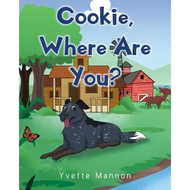 Cookie, Where Are You?