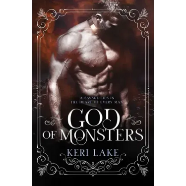 God of Monsters