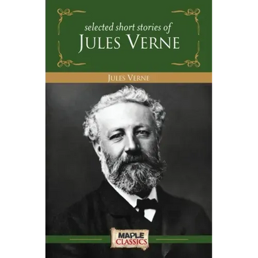 Jules Verne - Short Stories