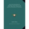 Bell's New Pantheon Or Historical Dictionary of the Gods, Demi Gods, Heroes and Fabulous Personages of Antiquity