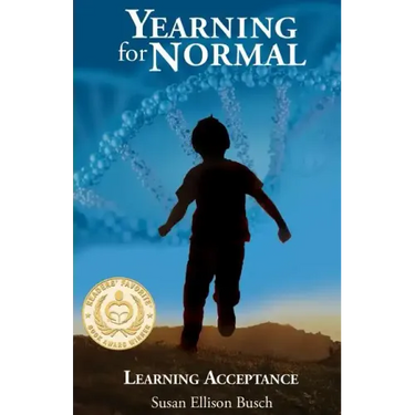 Yearning for Normal: learning acceptance