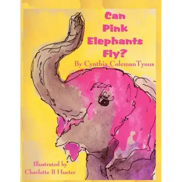 Can Pink Elephants Fly?