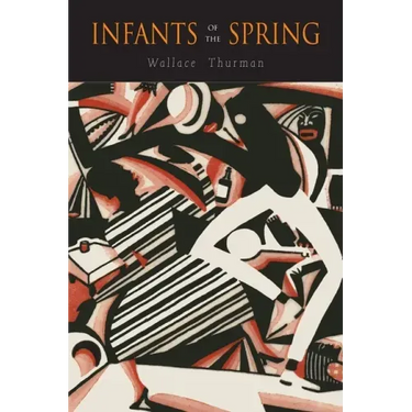 Infants of the Spring