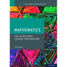 Course Preparation Mathematics: Student Book